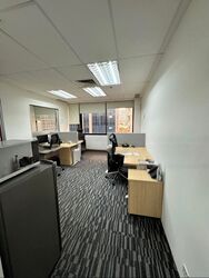Tong Eng Building (D1), Office #564314591